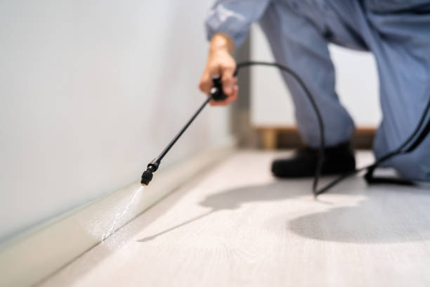 Best Commercial Pest Control Services  in Redstone Arsen, AL
