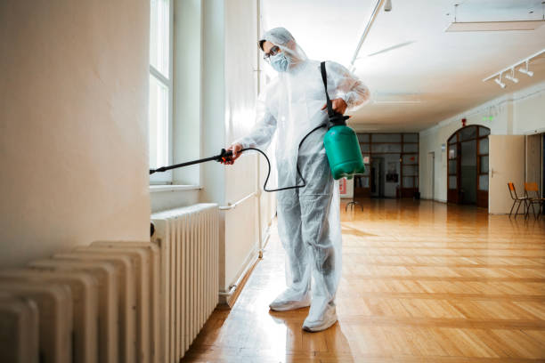 Best Pest Inspection Near Me  in Redstone Arsen, AL