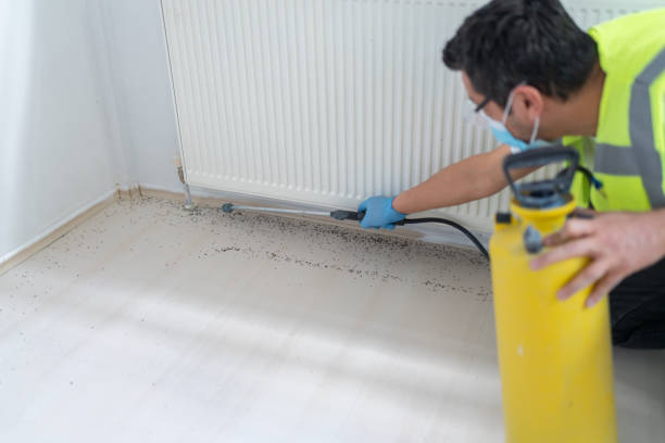 Best Pest Control Cost  in Redstone Arsen, AL