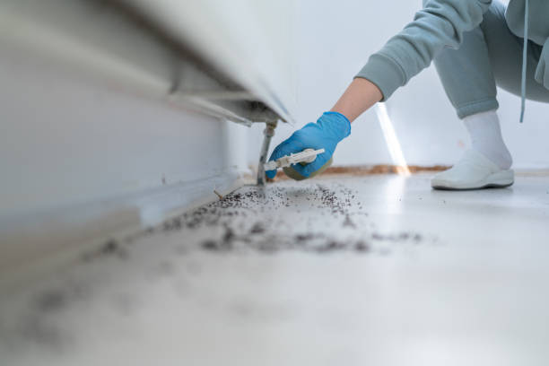 Best Best Pest Control Companies  in Redstone Arsen, AL
